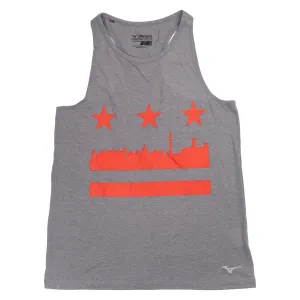 Women's DC Flag Tank