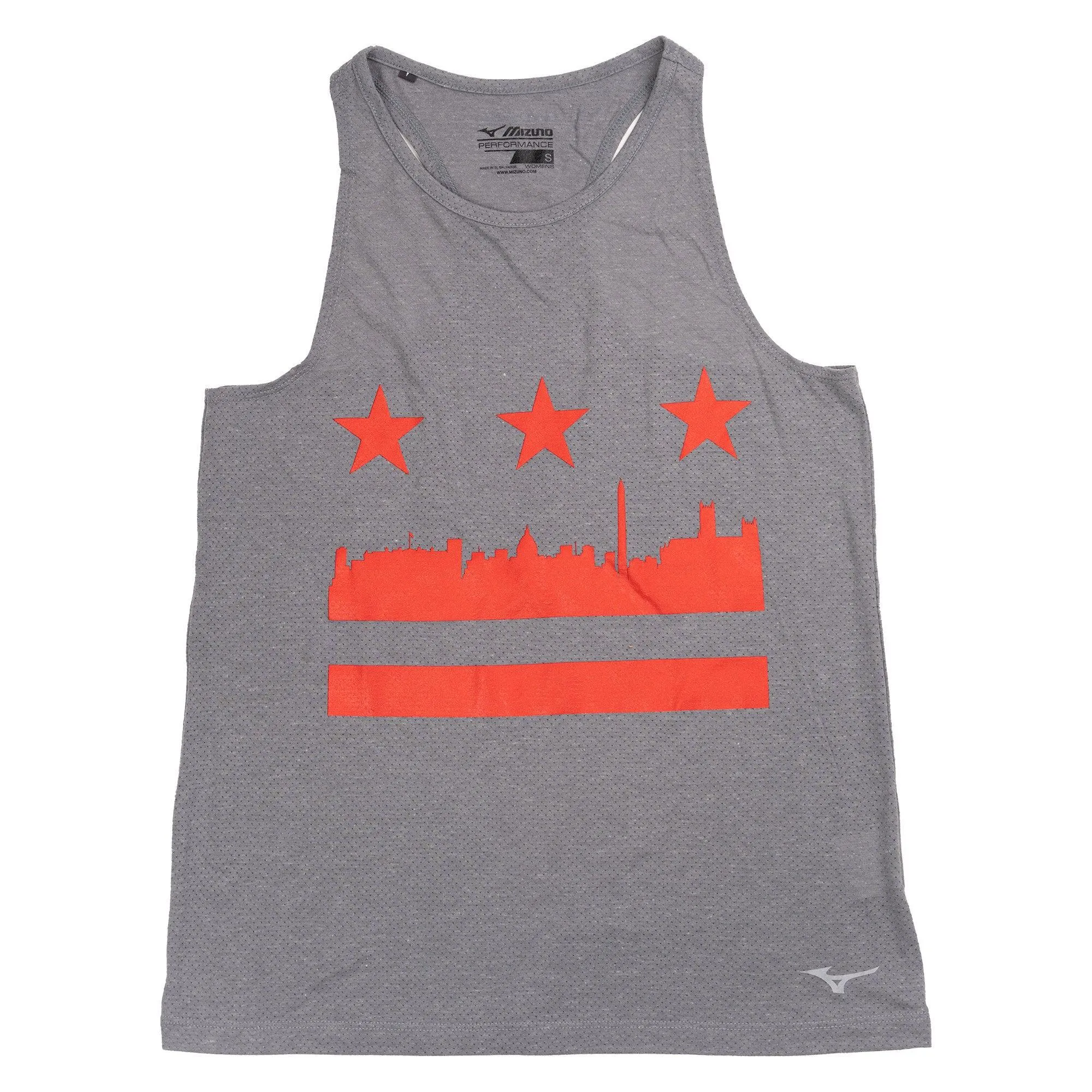 Women's DC Flag Tank