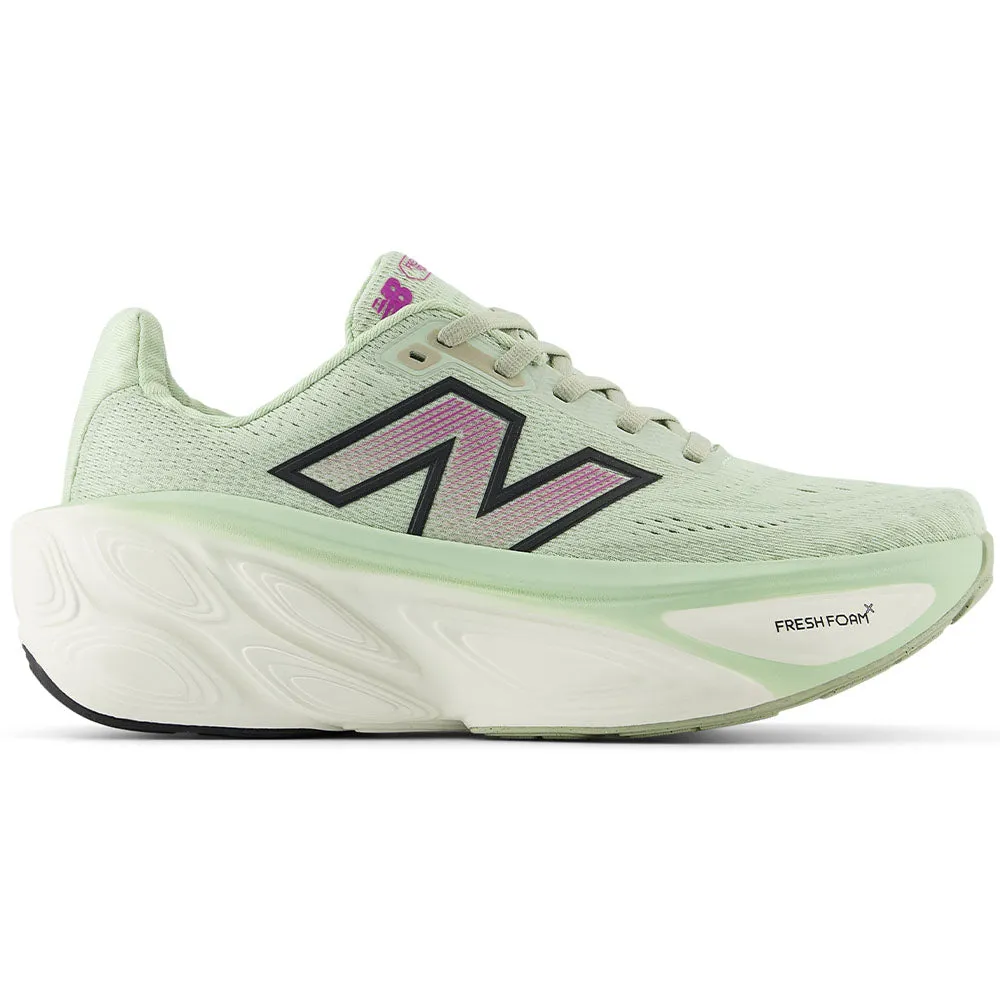 Women's New Balance Fresh Foam X More v5