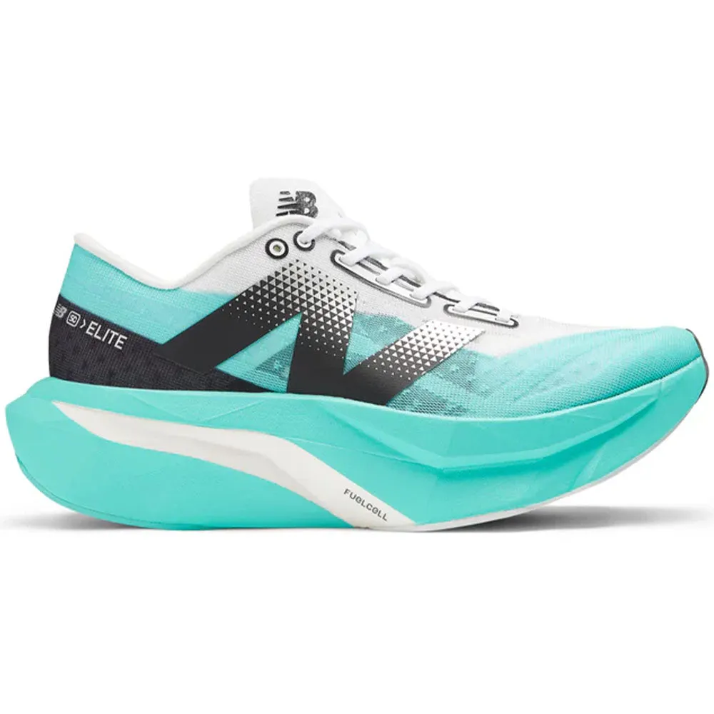 Women's New Balance FuelCell SuperComp Elite v4