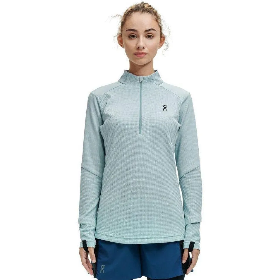 Women's On Climate Shirt