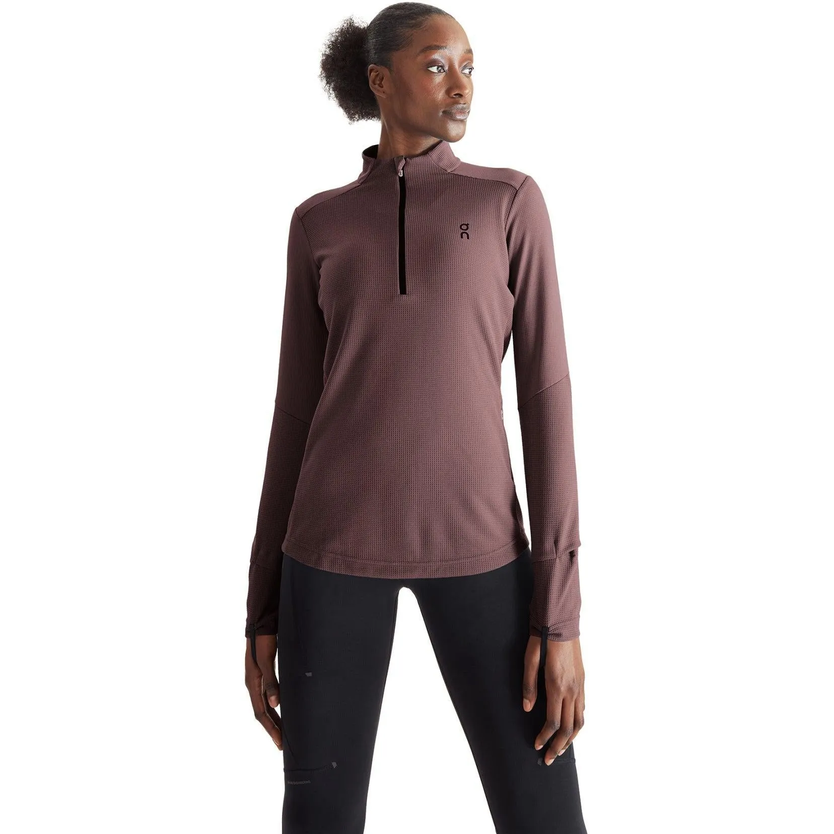Women's On Climate Shirt