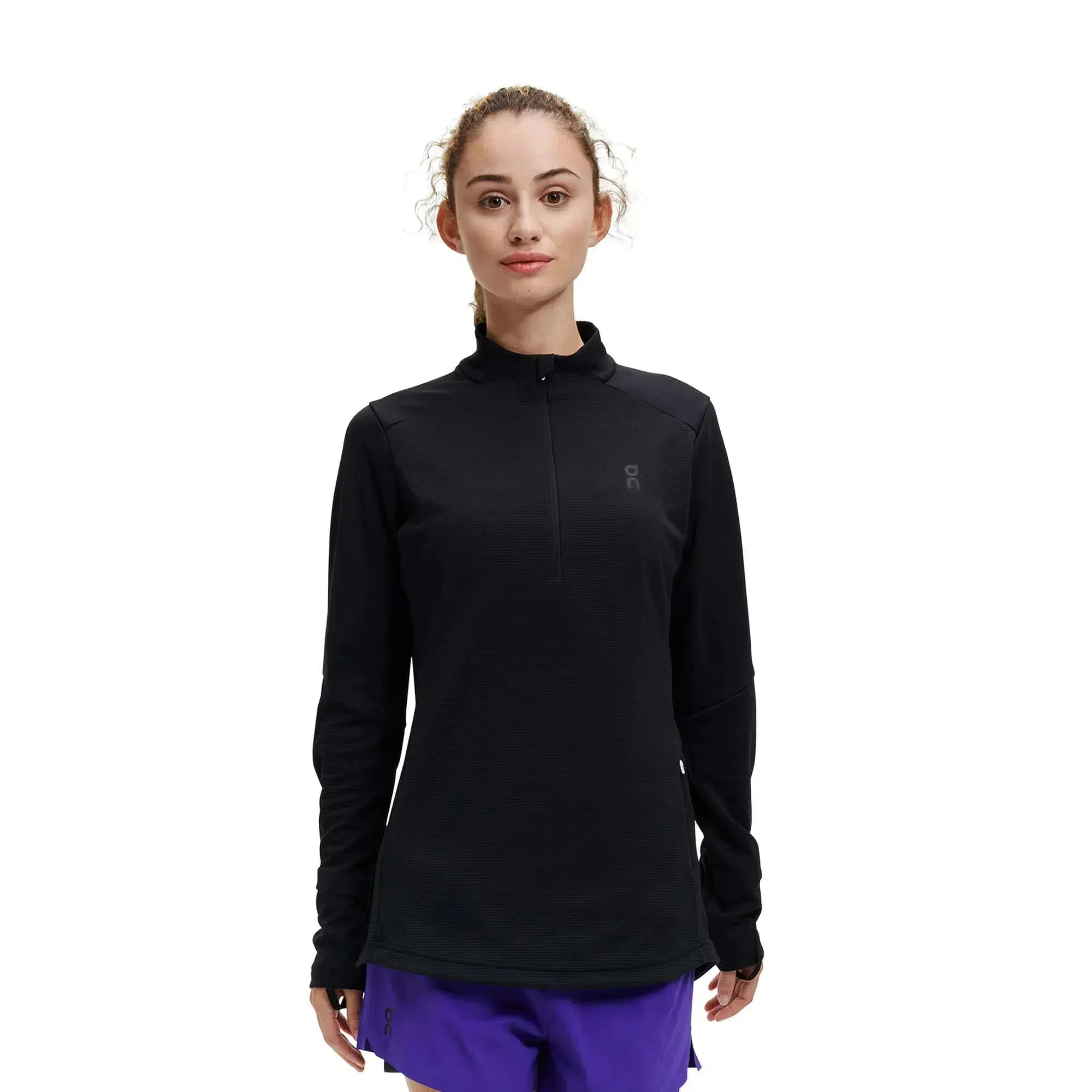 Women's On Climate Shirt