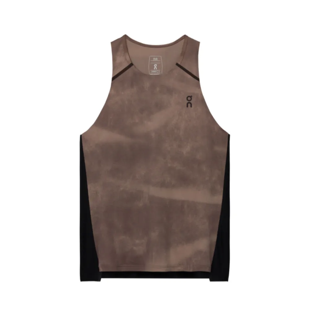 Women's On Performance Tank AOP