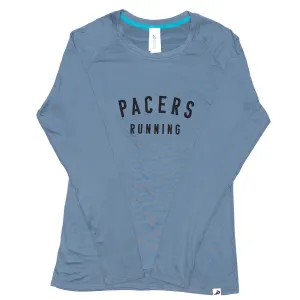 Women's Pacers Performance Tech Long Sleeve