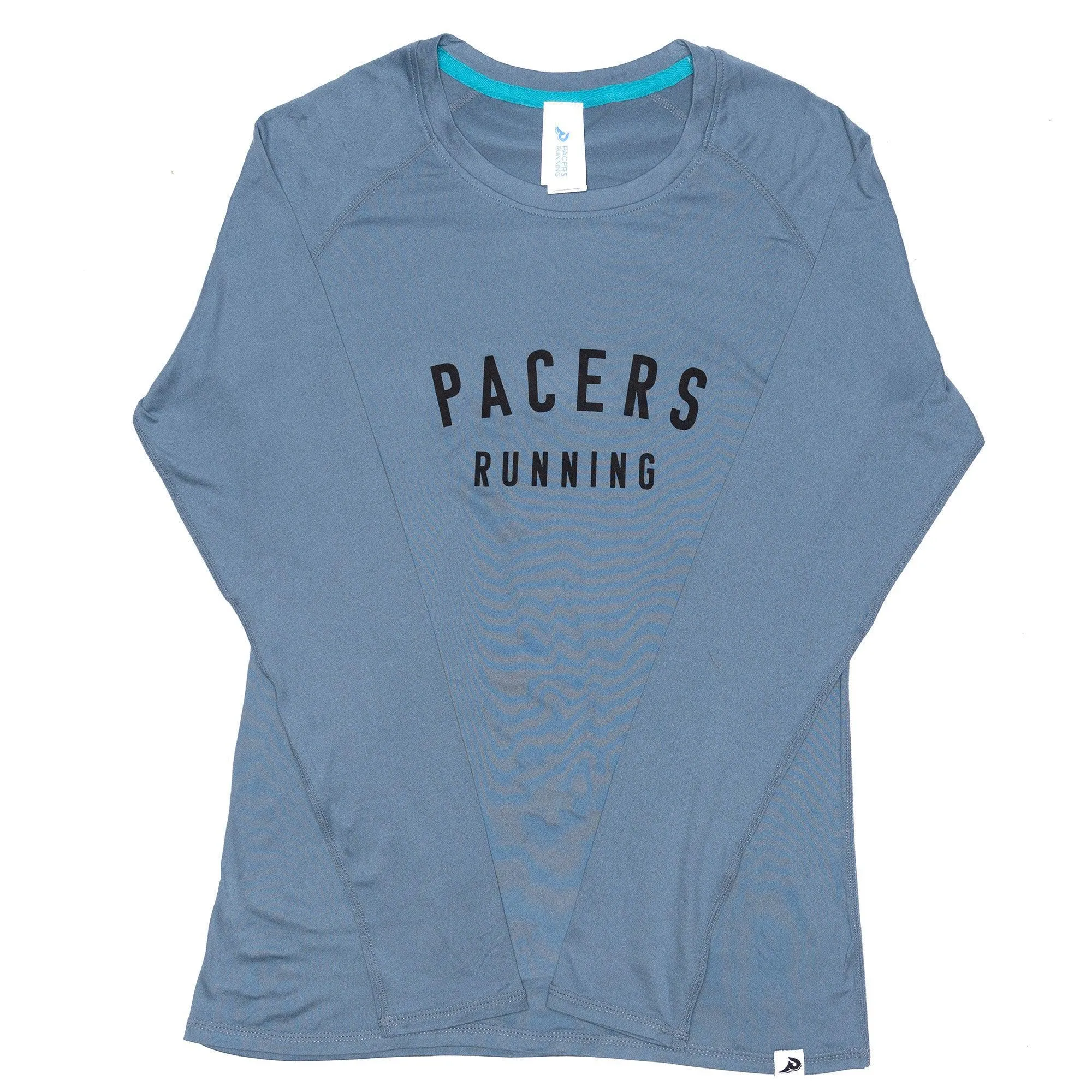 Women's Pacers Performance Tech Long Sleeve