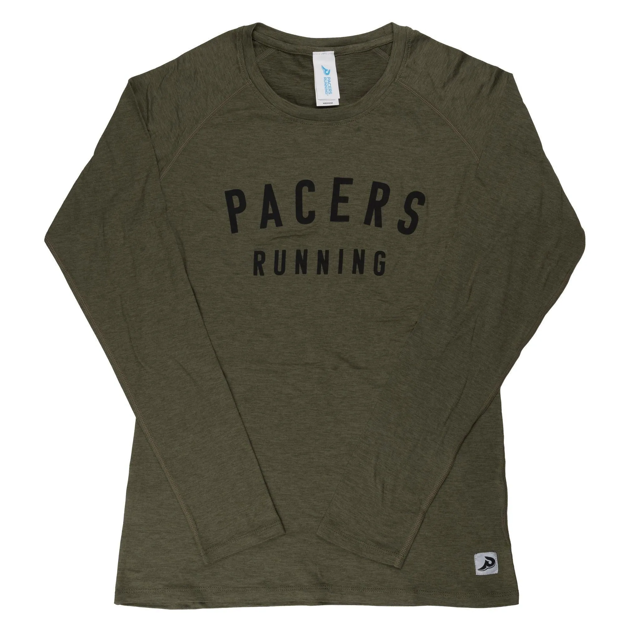 Women's Performance Tech Long Sleeve