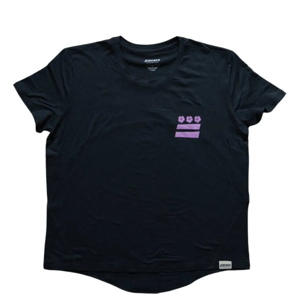 Women's Performance Tech Short Sleeve