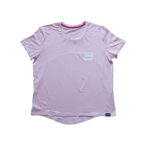 Women's Performance Tech Short Sleeve
