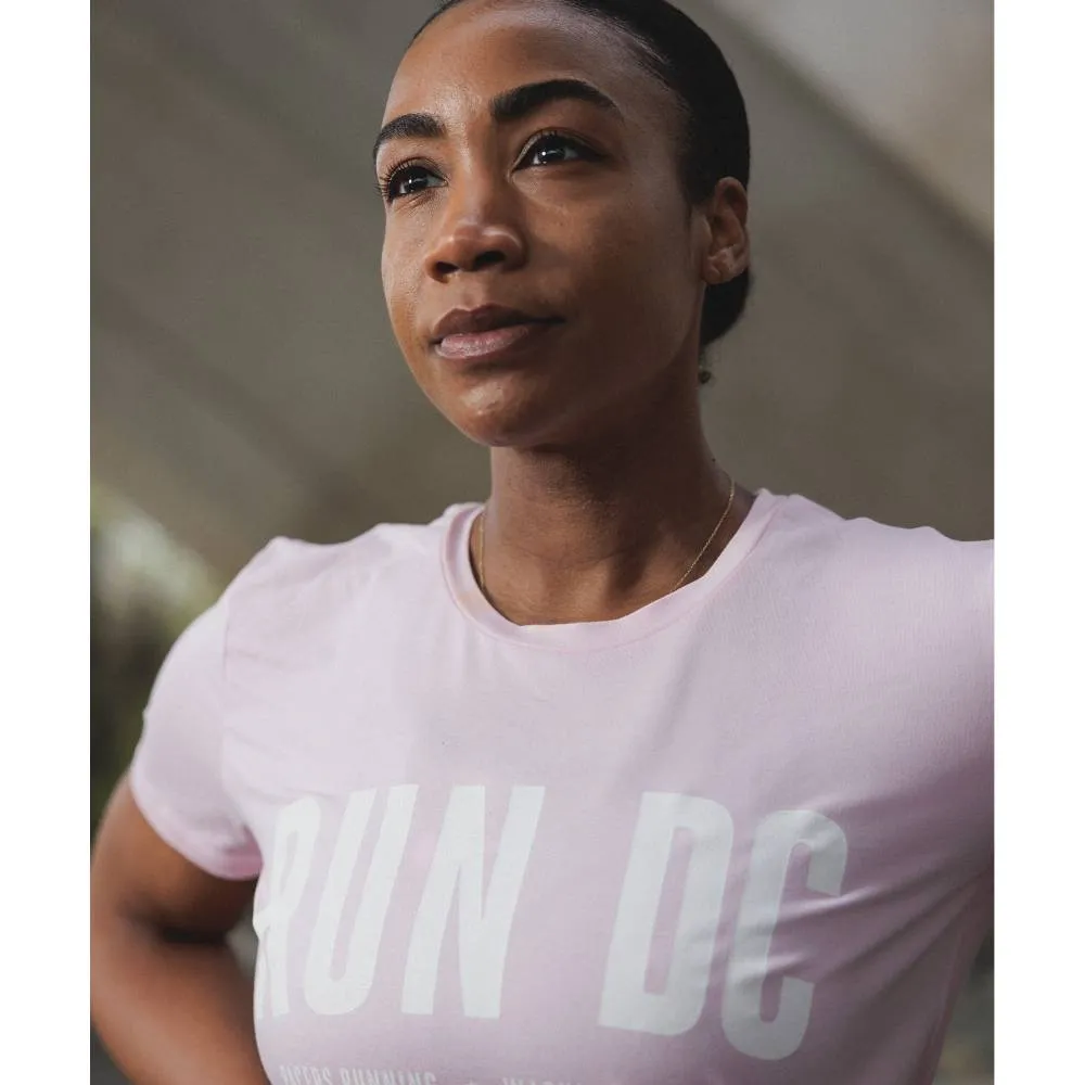Women's Performance Tech Short Sleeve