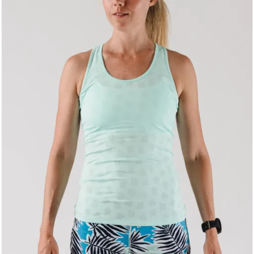 Women's Rabbit Bunny Hop Tank