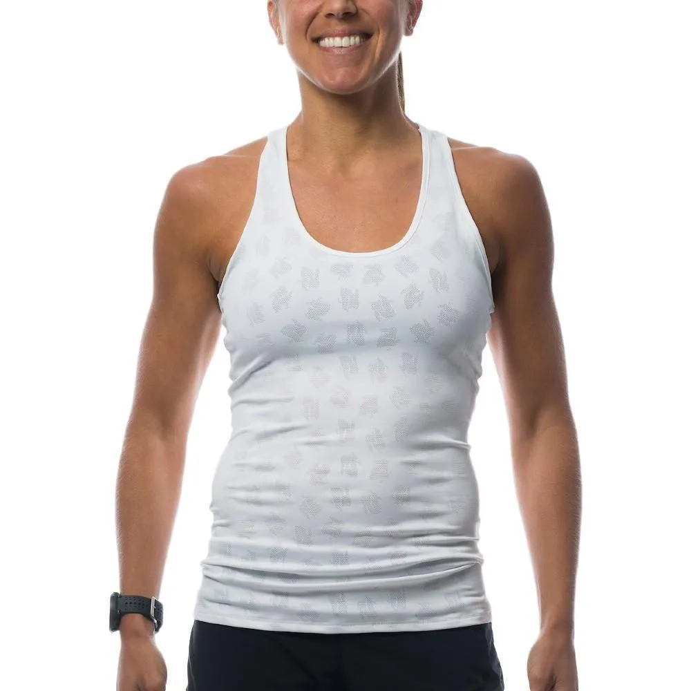 Women's Rabbit Bunny Hop Tank