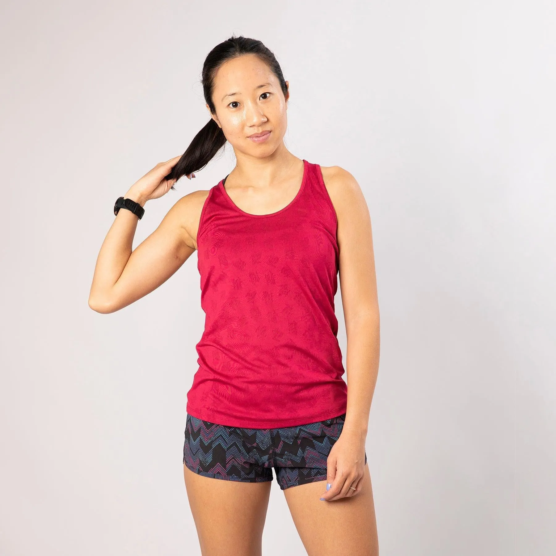 Women's Rabbit Bunny Hop Tank