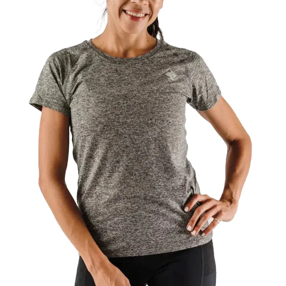 Women's Rabbit EZ Tee SS