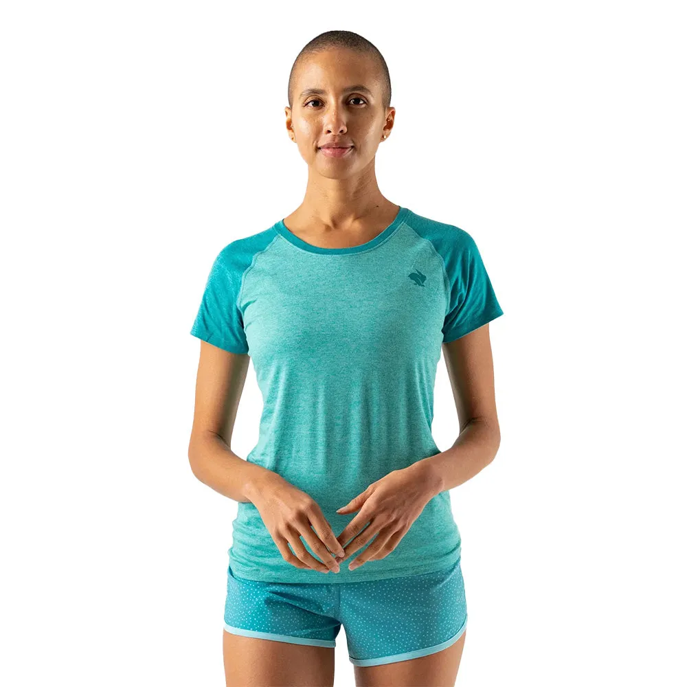 Women's Rabbit EZ Tee SS
