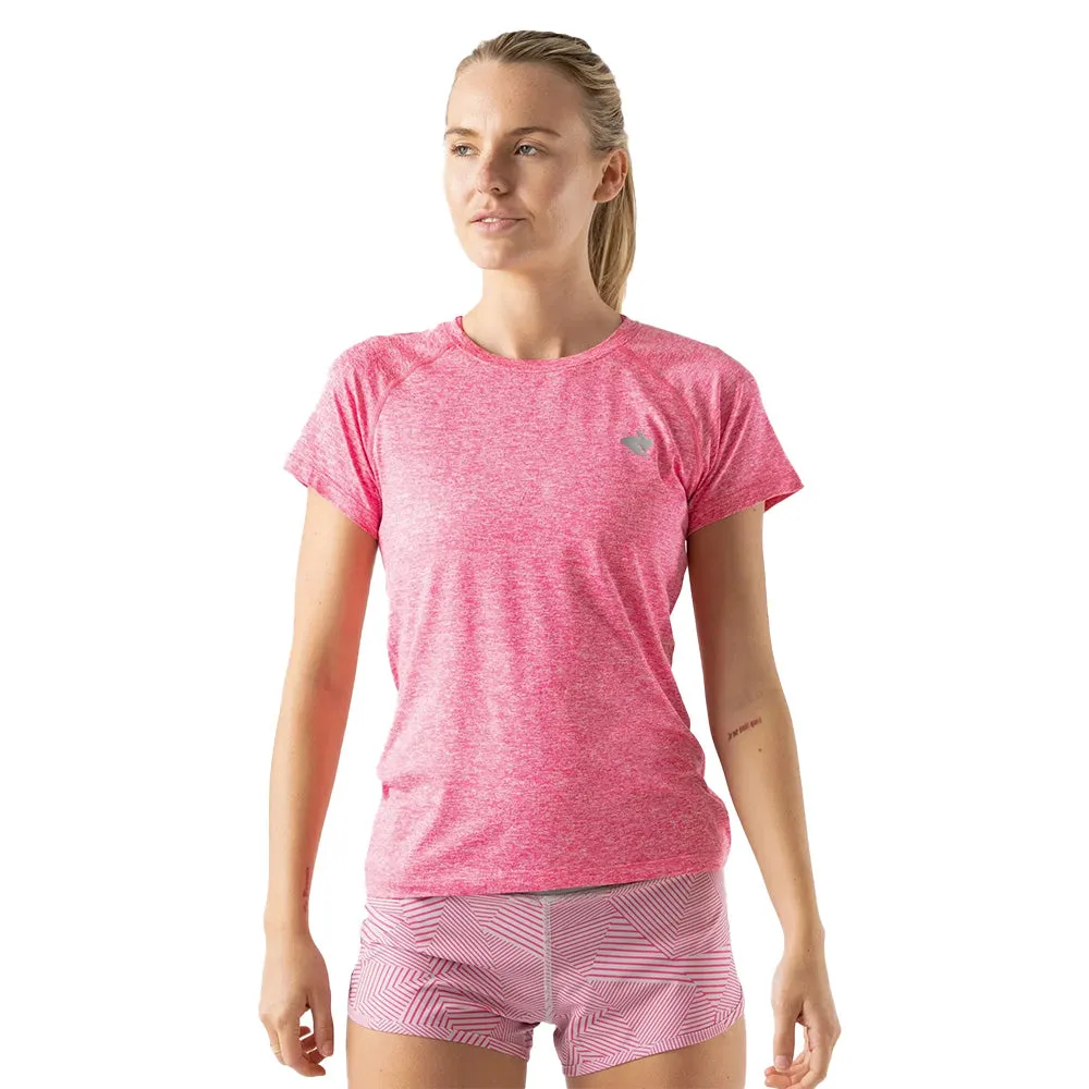 Women's Rabbit EZ Tee SS
