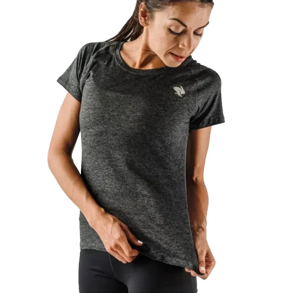 Women's Rabbit EZ Tee SS