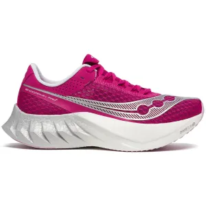 Women's Saucony Endorphin Pro 4