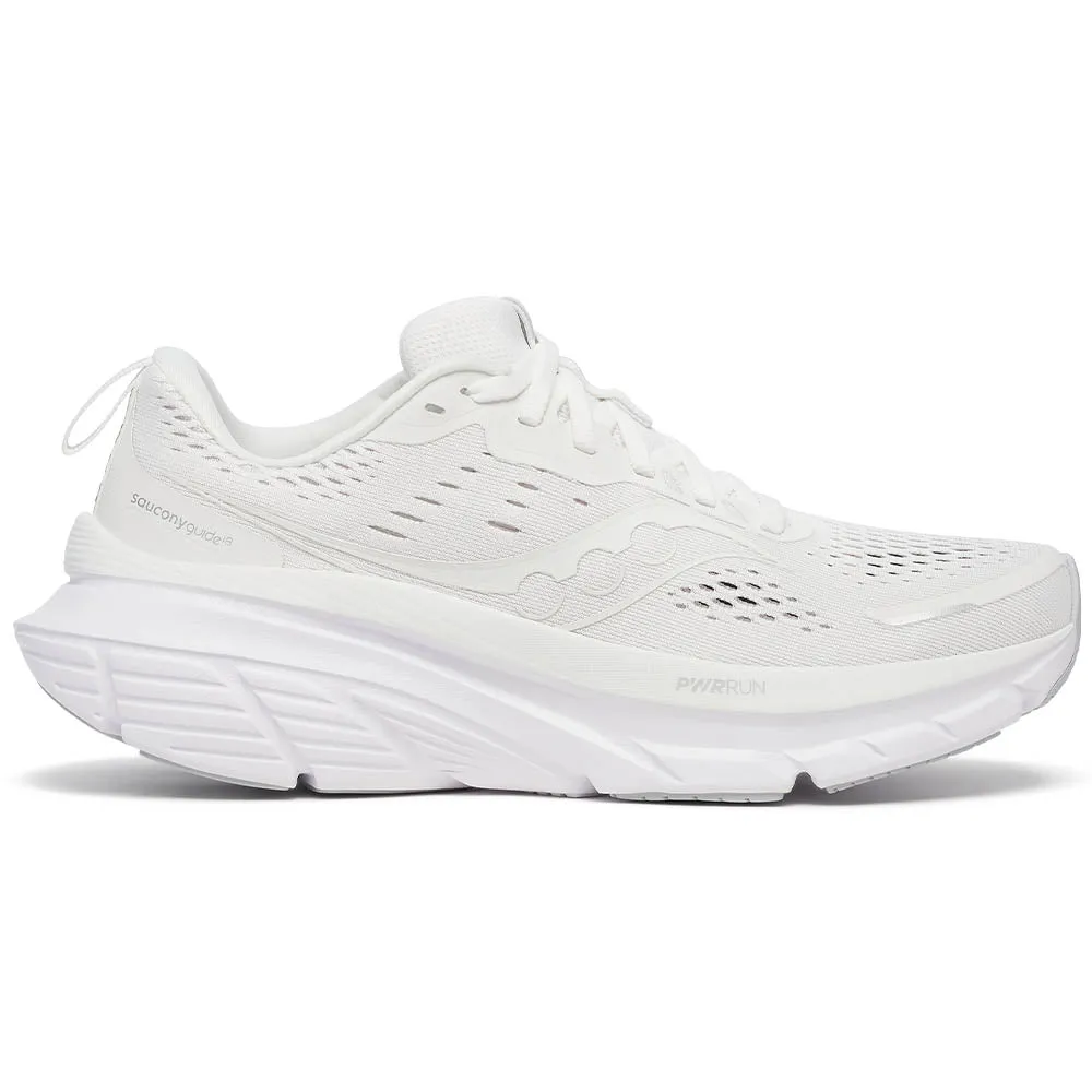 Women's Saucony Guide 18