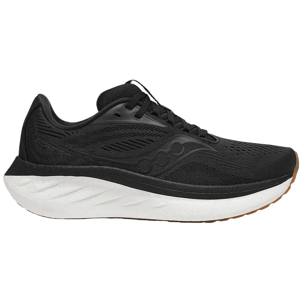 Women's Saucony Ride 18