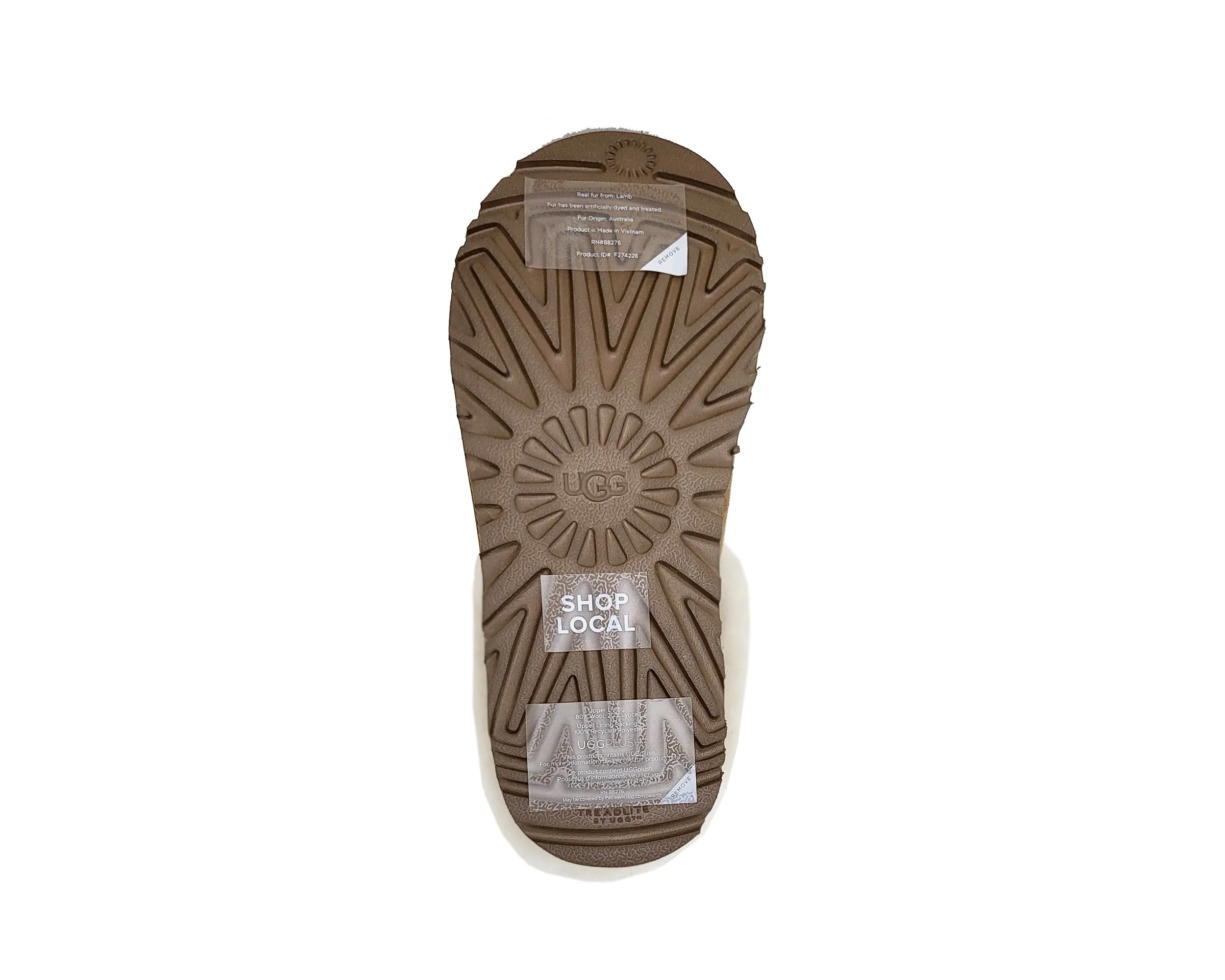 Women`s Tazzette Slippers