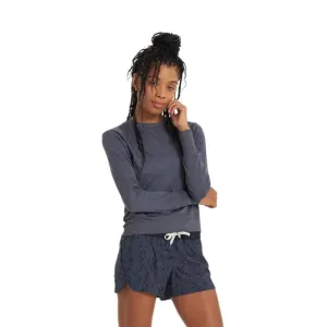 Women's Vuori Daydream Crew