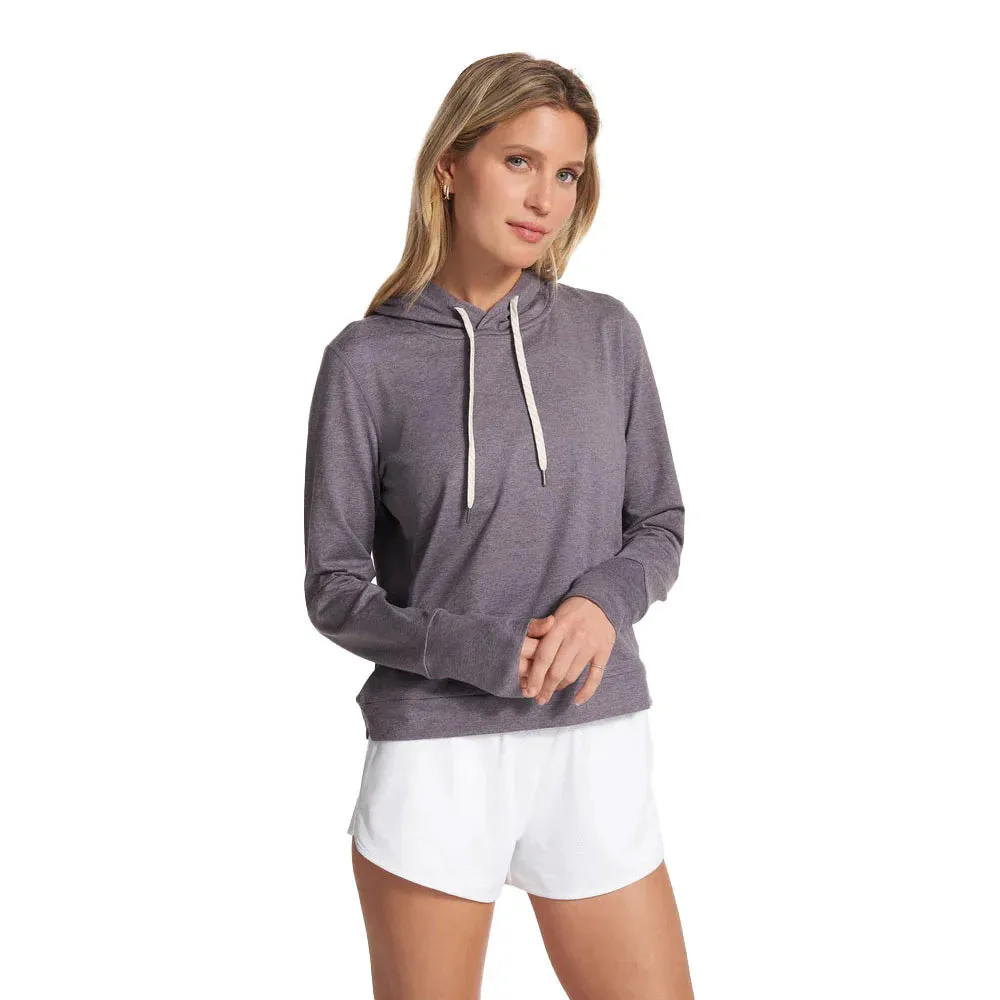 Women's Vuori Halo Essential Hoodie