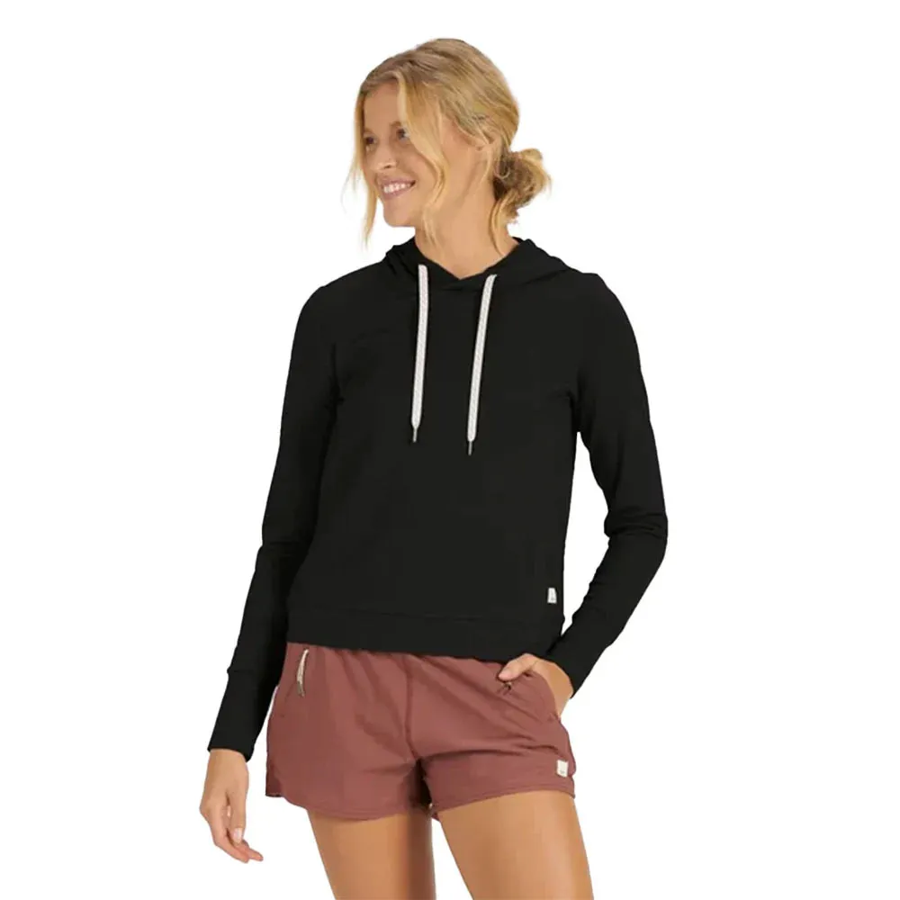 Women's Vuori Halo Essential Hoodie