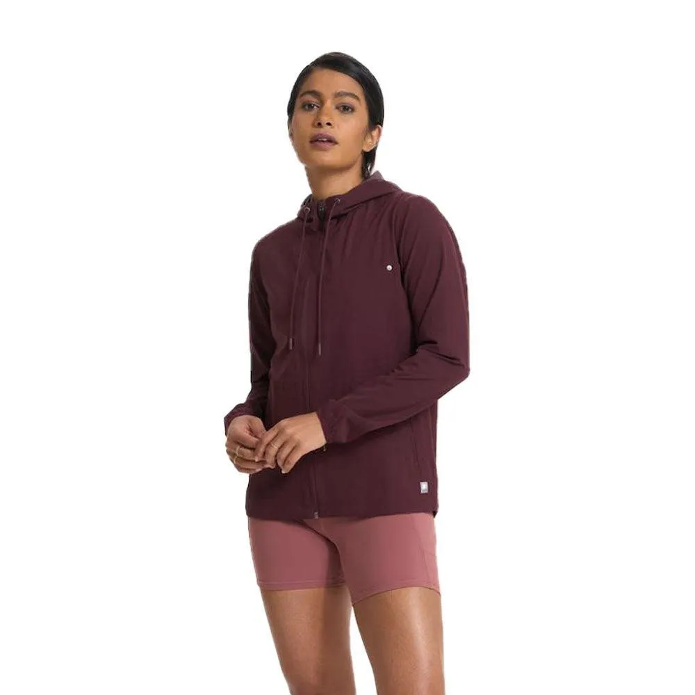 Women's Vuori Outdoor Trainer Shell