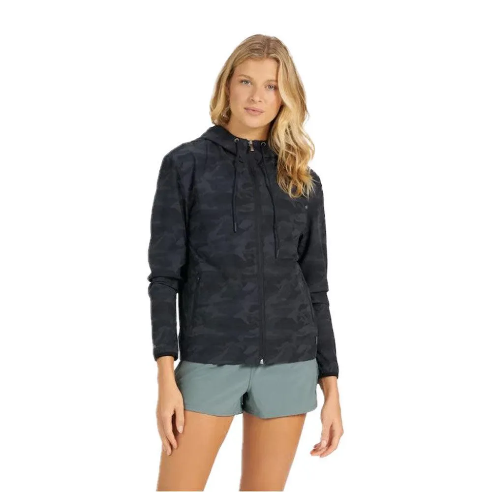Women's Vuori Outdoor Trainer Shell
