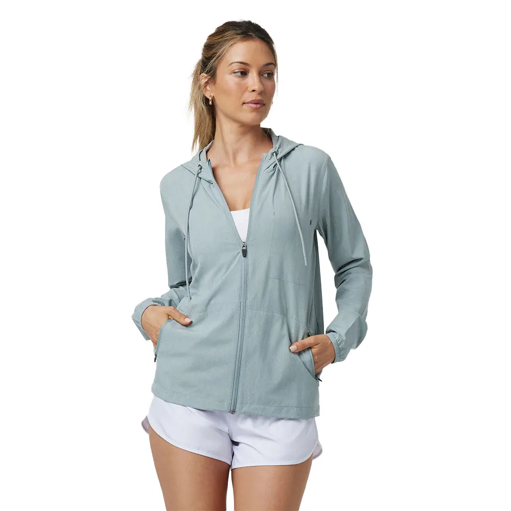 Women's Vuori Outdoor Trainer Shell